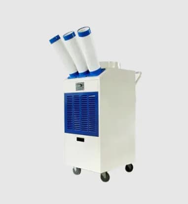 Hire 3 Ton Portable Air Conditioner for Events