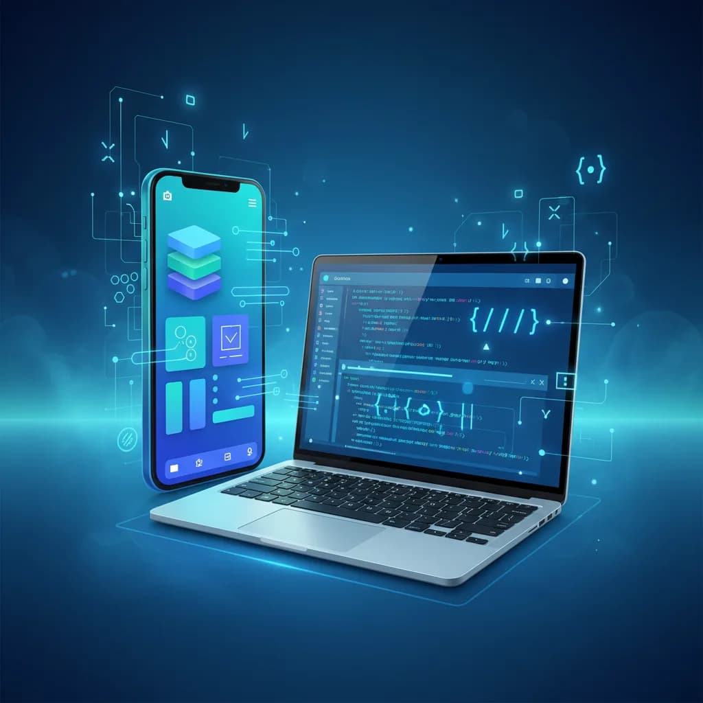 flutter download