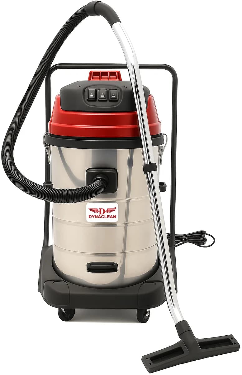 Buy Industrial Vacuum Cleaner in India