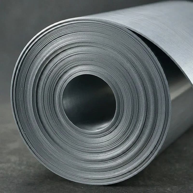 Industrial Shims Supplier for Saudi Arabia