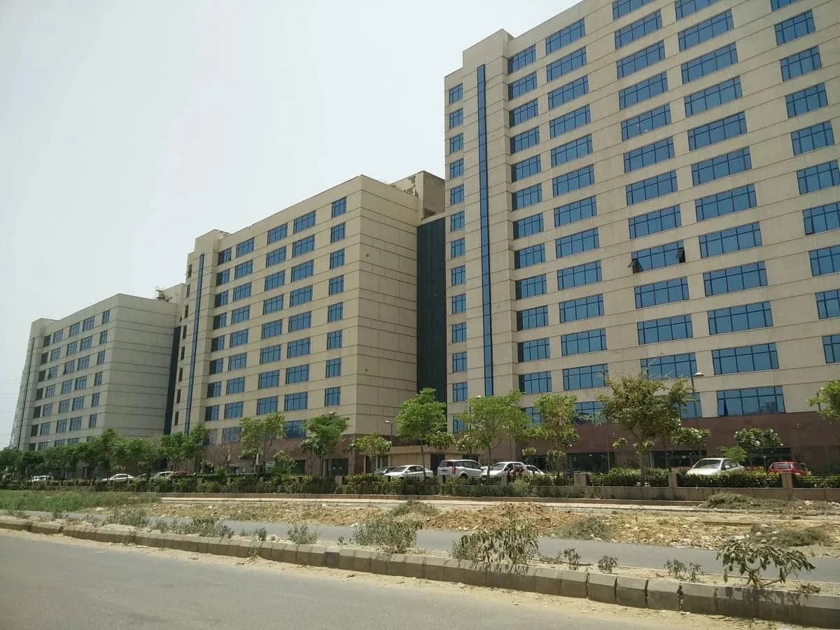 office space for rent in gurgaon