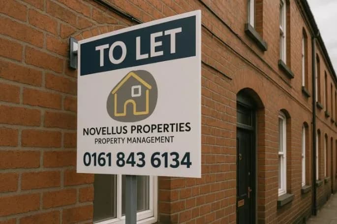 Your Local Letting Agents Manchester for Hassle-Free Rentals