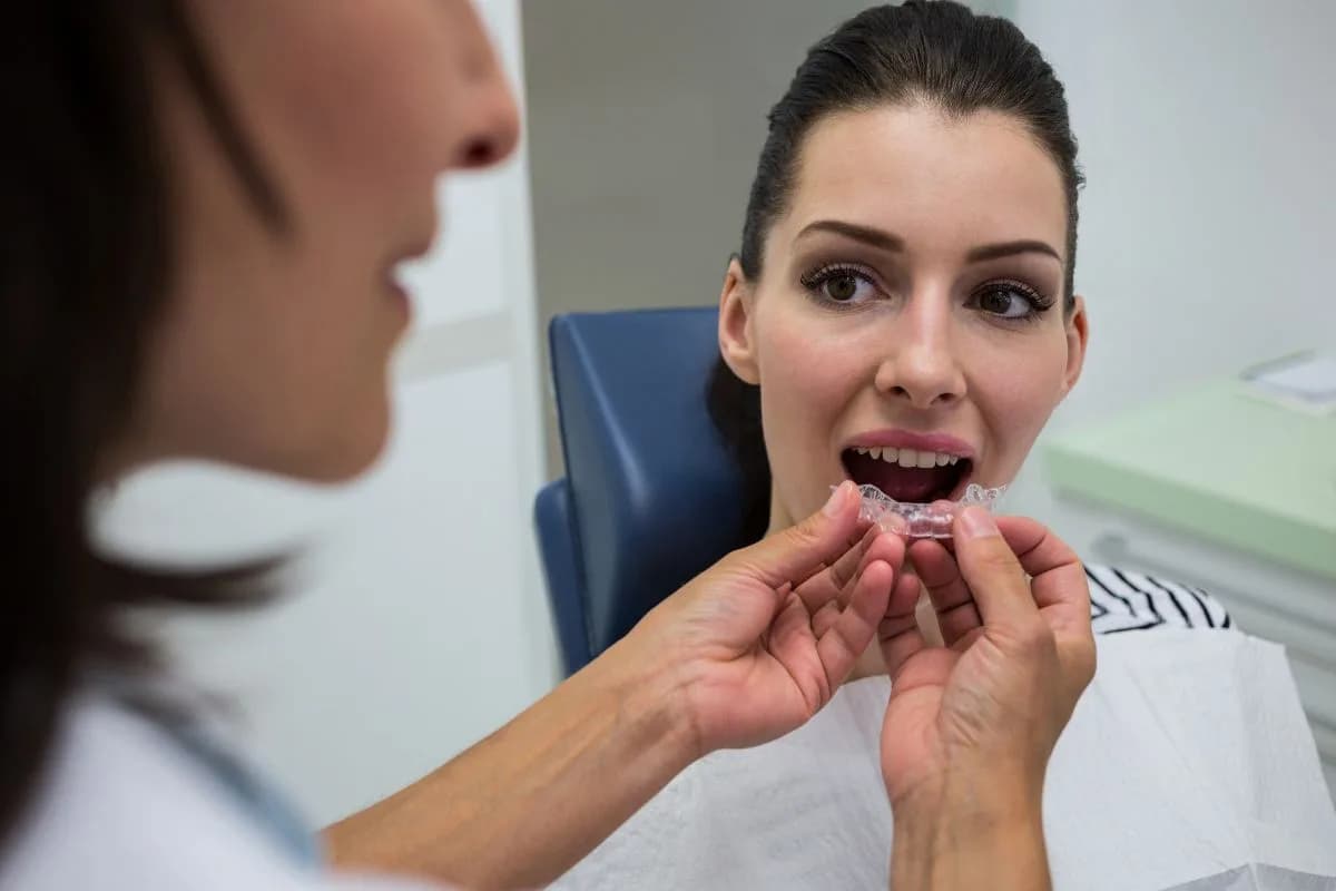 How Long Does Invisalign Treatment Take in Mesa AZ?