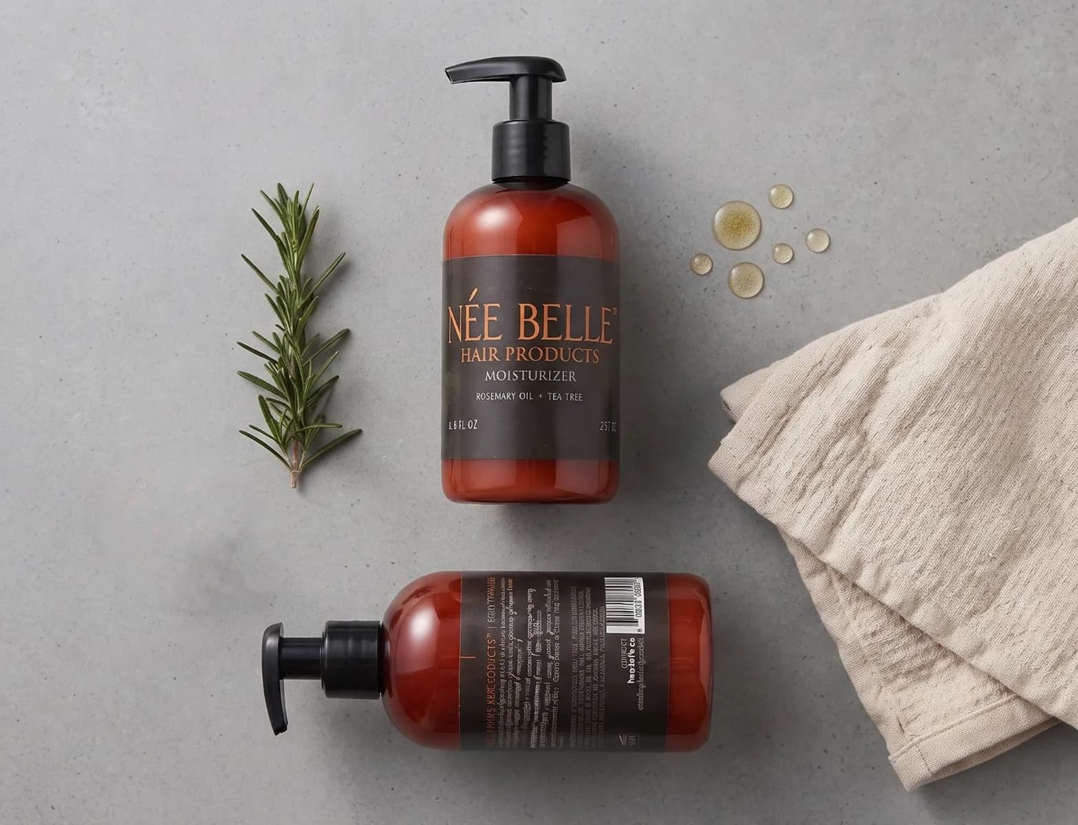 Best Hair Growth & Anti-Breakage Oils for Healthier-Looking Hair | Née Belle