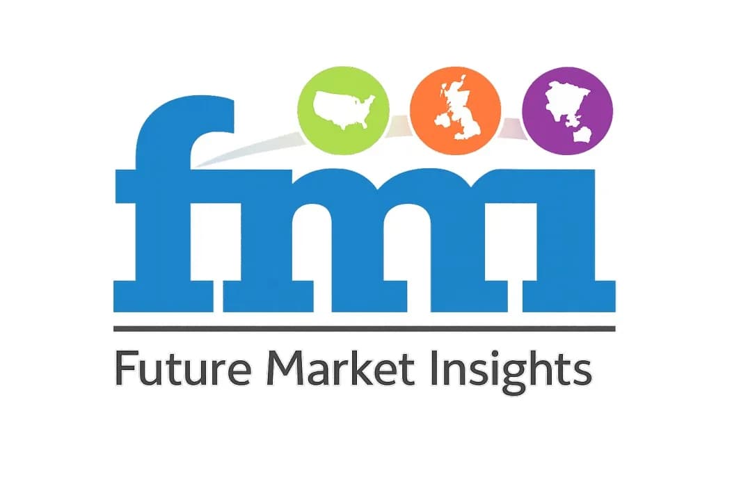 Future Market Insights – Global Market Research & Consulting Services