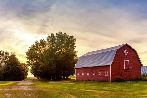 Kerr County TX Ranches, Farms & Land for Sale | Buy With Local Experts
