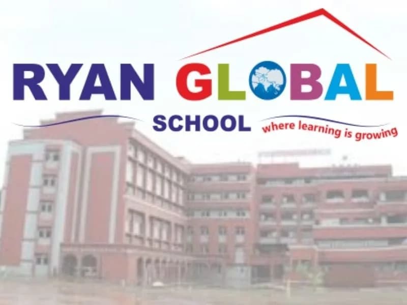 Schools in Andheri - Ryan Global School