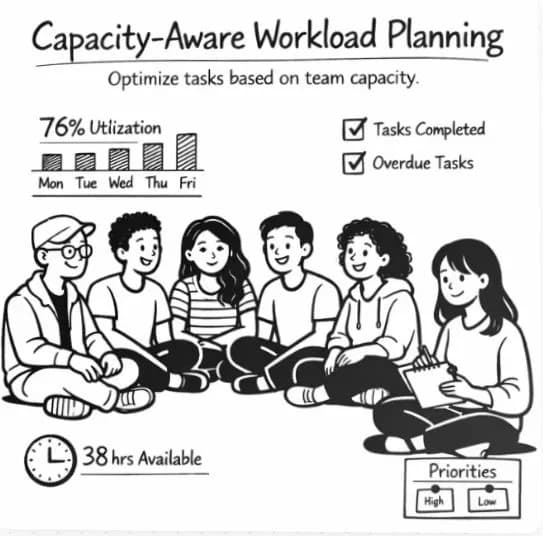 capacity planning software