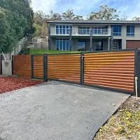 Fencing contractors Hobart Tasmania