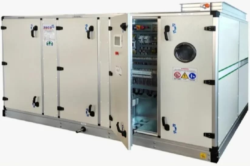 Trusted IAQ Services & Air Quality Management in Delhi NCR