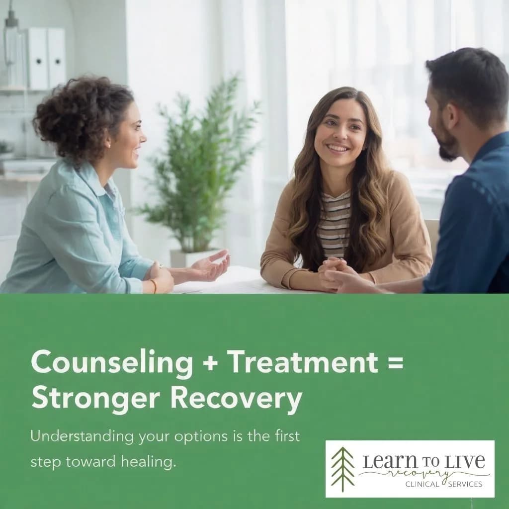 Which Recovery Program is Right for You?