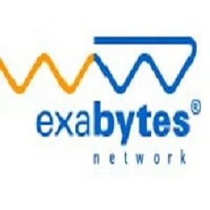 Exabyte Website Hosting Service - Malaysia only