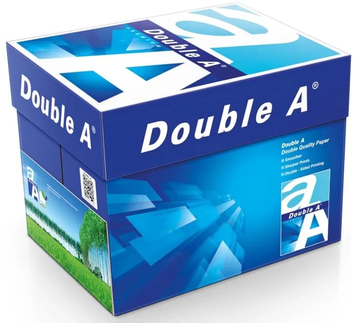 Buy A4 Copy Paper & Double A4 Copy Paper Wholesale