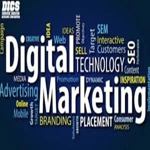 Best Digital Marketing Institute in Rohini | Advanced Digital Marketing Courses & Training