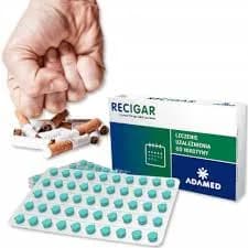 Recigar 1.5 mg Tablets