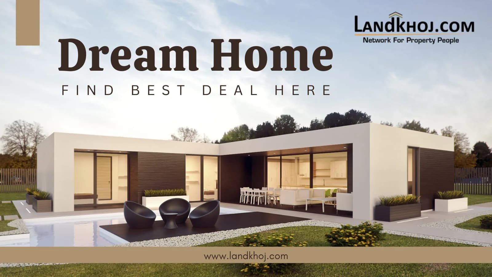 Property in Noida 2026 – Best 1 BHK, 2 BHK & 3 BHK Flats for Sale