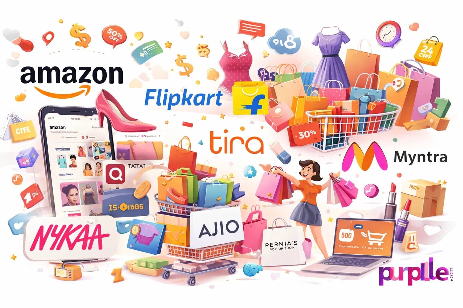 How to Create a Seller Account in Delhi (Step-by-Step Guide)