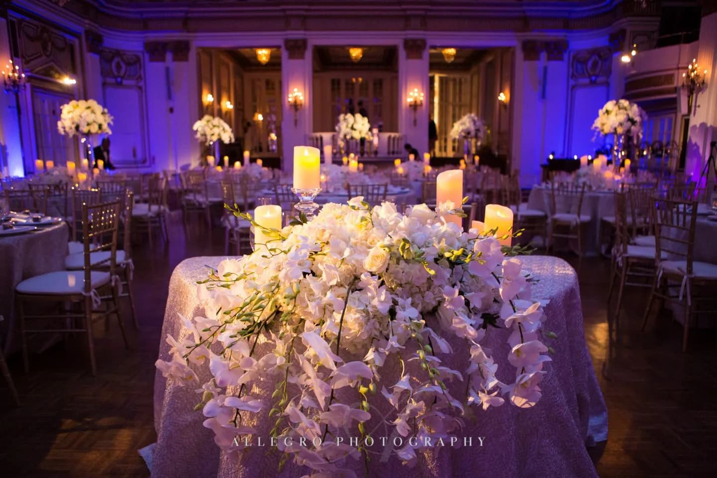 Premium Mandap Decorators in NY for South Asian Wedding Ceremonies