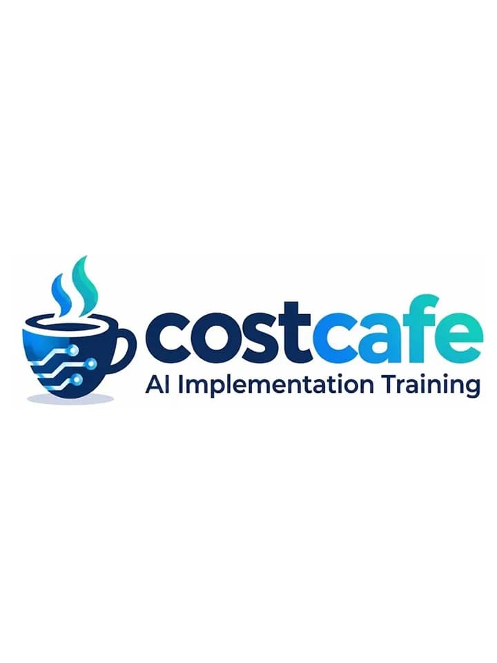Cost.cafe | Practical AI Automation for Business Leaders