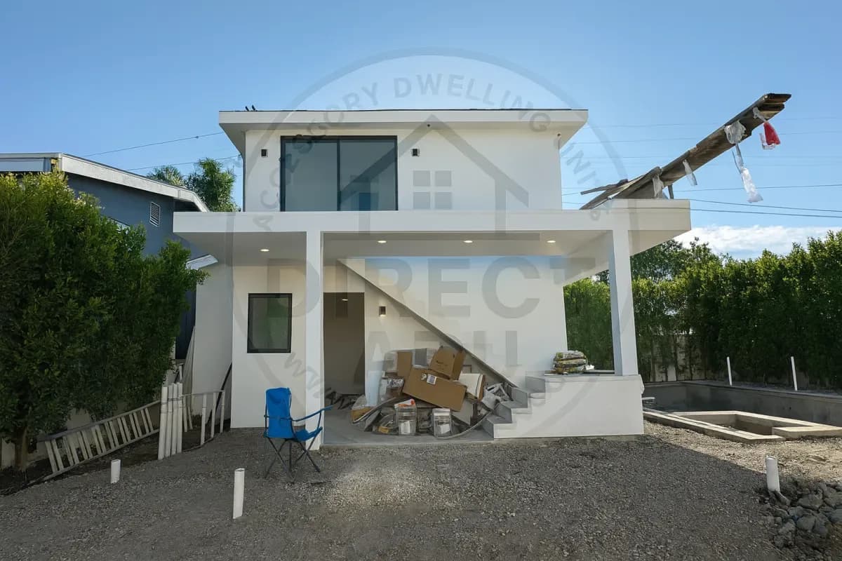 Gardena ADU Builder | Custom ADU Design & Construction