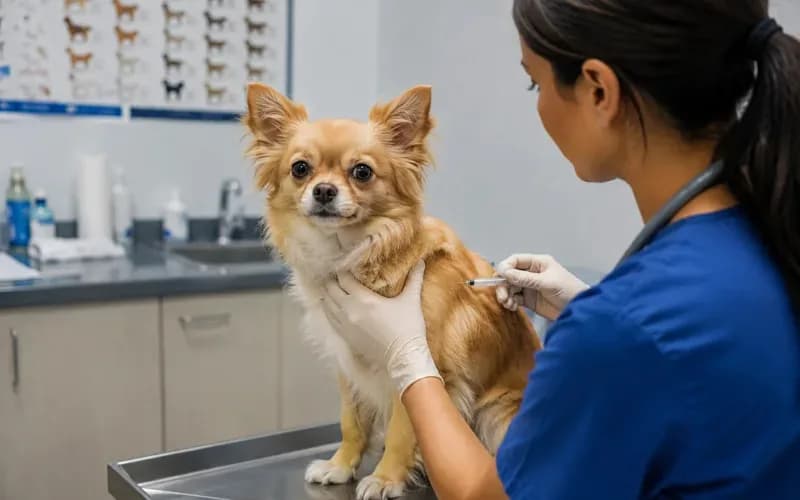 Regular Wellness Exams for Pets in Richmond BC: Supporting Lifelong Pet Health