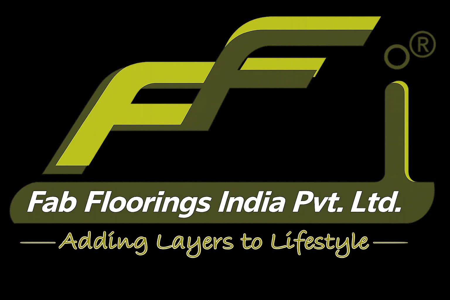 Rubber tiles for gym by fab flooring india of high quality