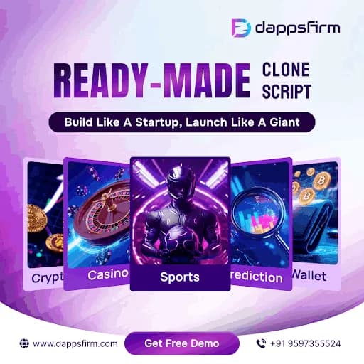 Cut Costs, Not Quality — Ready-Made Clone Scripts for Rapid Business Launch