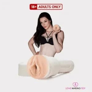 Grab Stoya Destroya Flashlight Replica - 100% Private Shipping