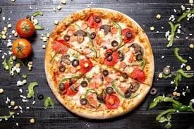 Best Pizza In Dearborn