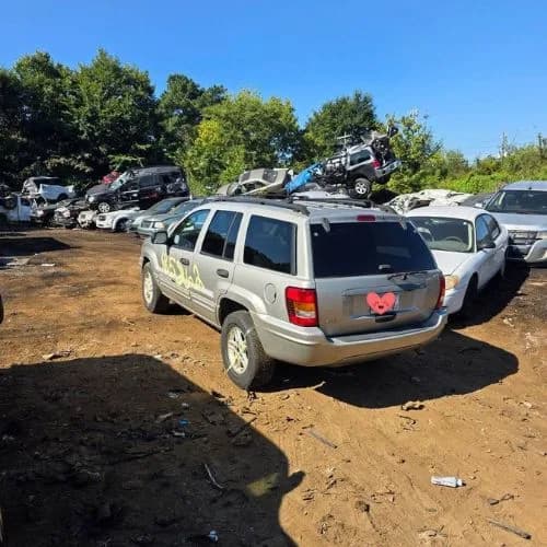 Best Prices Guaranteed | Cash For Junk Cars Dallas GA Today