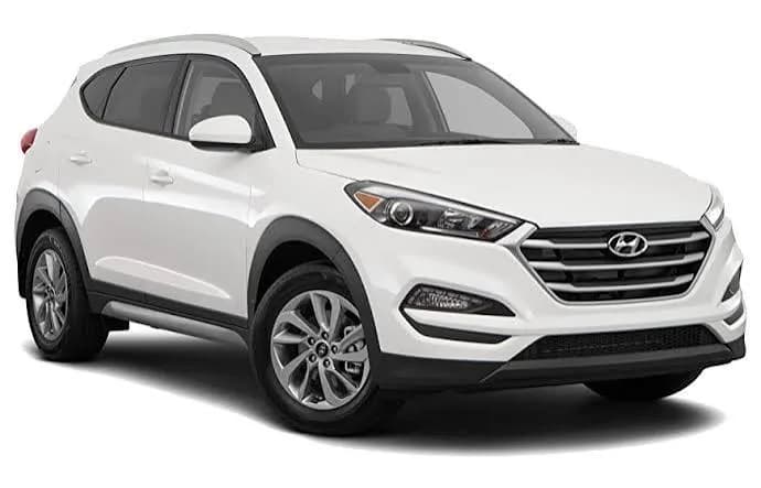 Booking car rental