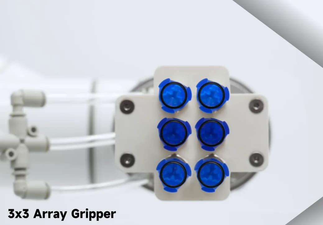 Soft Gripper