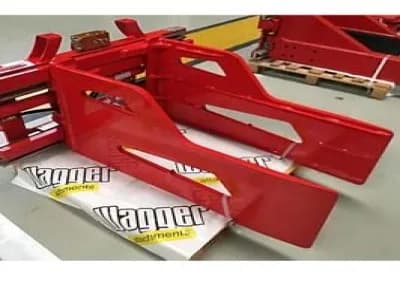 Bale Clamp Supplier for Efficient Material Handling Solutions