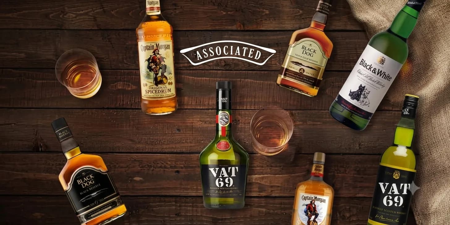Associated Alcohols & Breweries Limited – Leading Indian Alcoholic Beverage Manufacturer