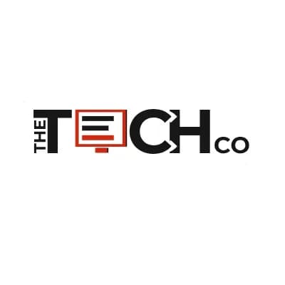 The Tech Co AU