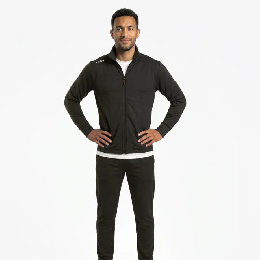 Performance Wear Clothing for Training & Sport