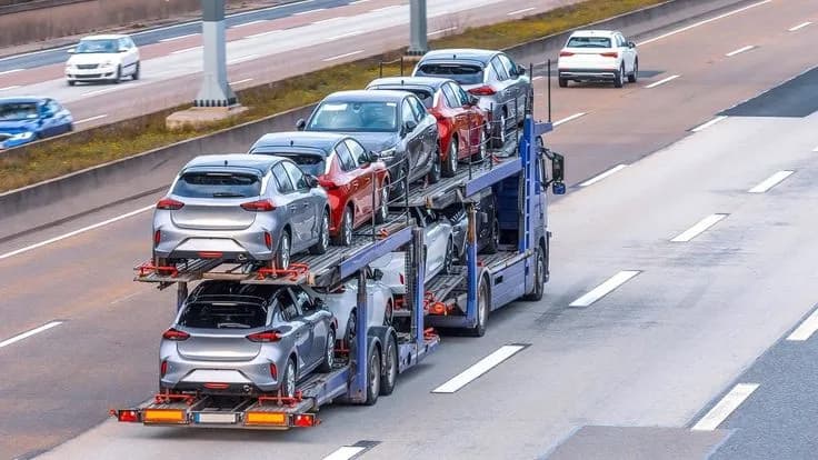 Save 9% OFF Cheap Auto Transport with Reliable Nationwide Shipping