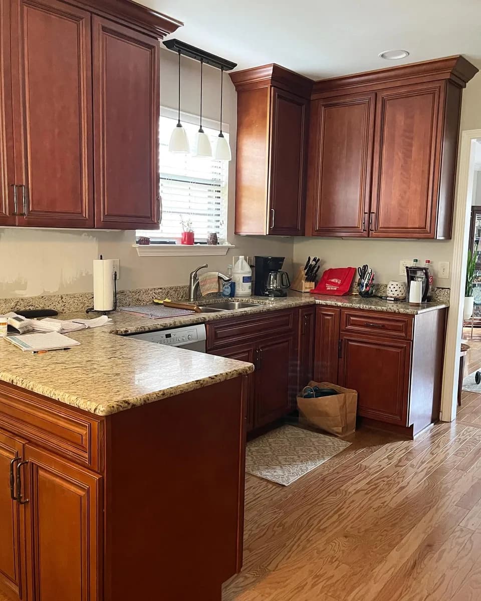 Find cabinet painters in Bellevue TN