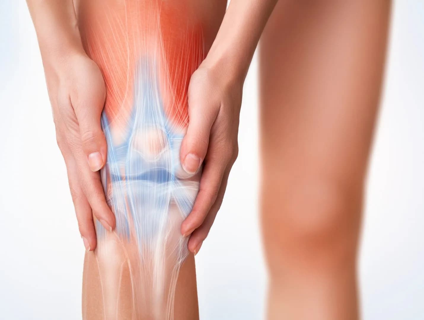 Genicular Artery Embolization: A Minimally Invasive Solution for Knee Pain