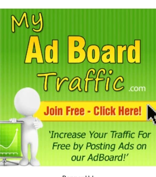 Post Free OR Paid For Ads!