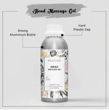 Shop Head Massage Oil with Flat 10% off