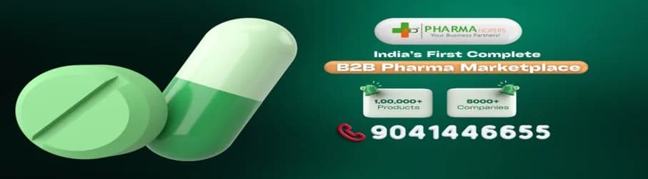 Grow with Pharma Franchise Opportunities