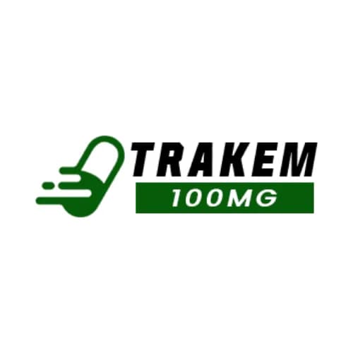Buy Trakem 100mg Tablets Online at Affordable Prices