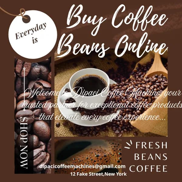 Buy Coffee Beans Online