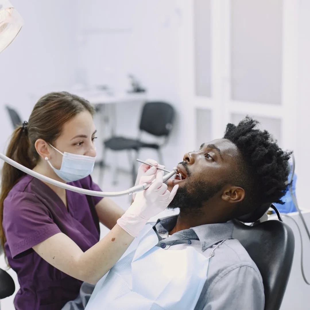 Best Dentist Near Me – Affordable & Expert Dental Care in Chandigarh/Mohali