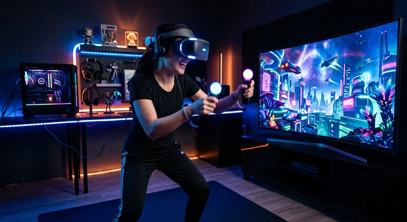 Which is the best metaverse game development company?