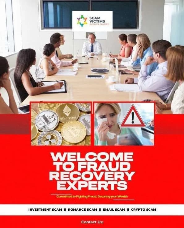 Understanding Bitcoin & Cryptocurrency Scams
