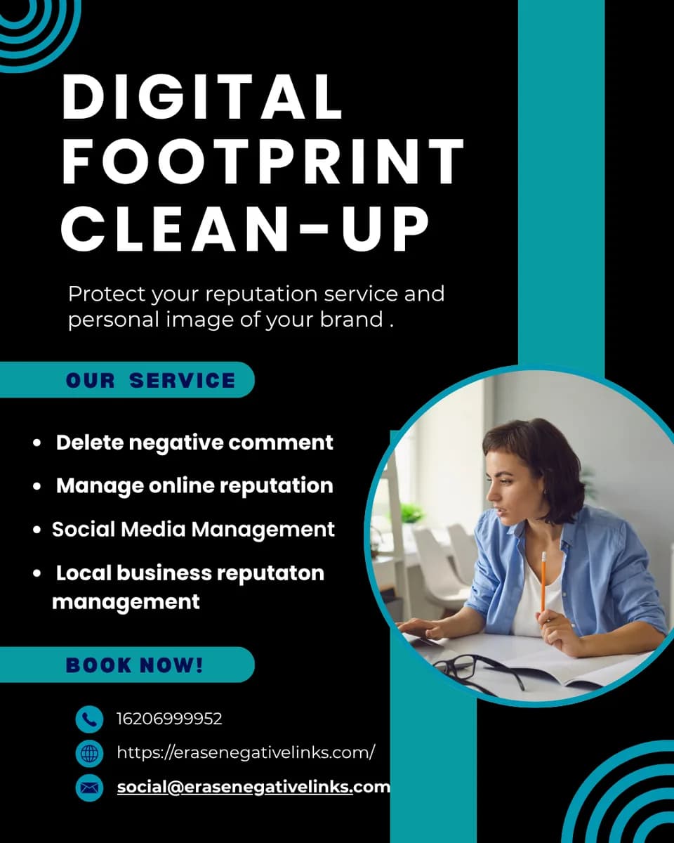 Digital Cleanup Services for Professionals Montreal