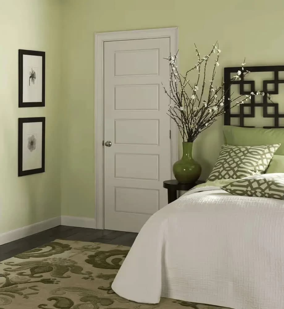 Durable PVC Hollow Sheet for Modern Interior Applications