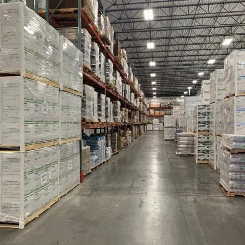 Atlanta Inventory Management Warehouse | Certified Logistics